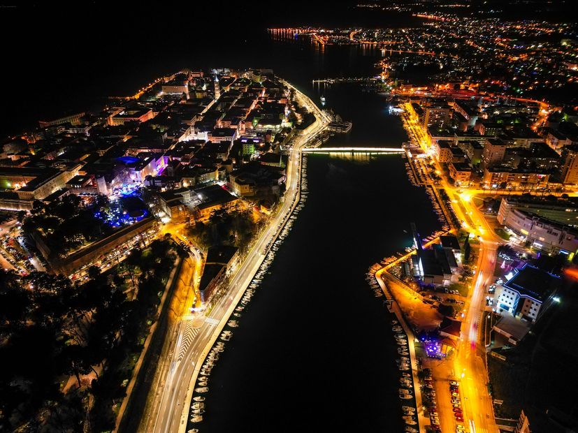 Advent in Zadar announced: Here's what you can expect 